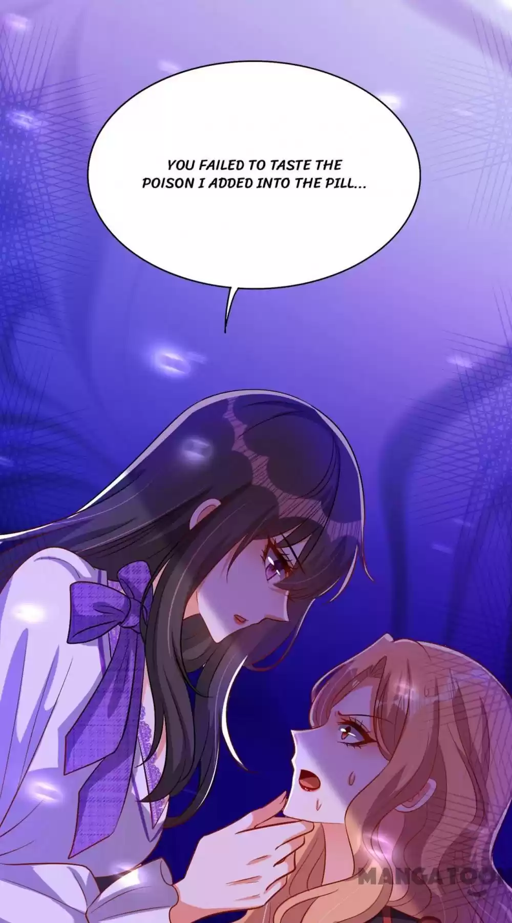 Spicy Wife's Reborn World Chapter 221