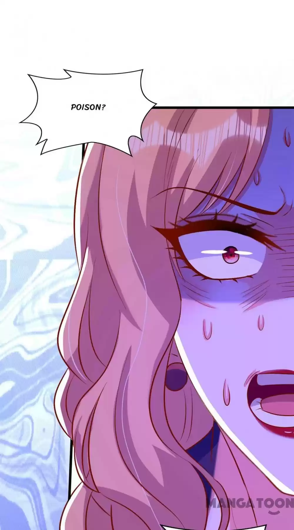 Spicy Wife's Reborn World Chapter 221