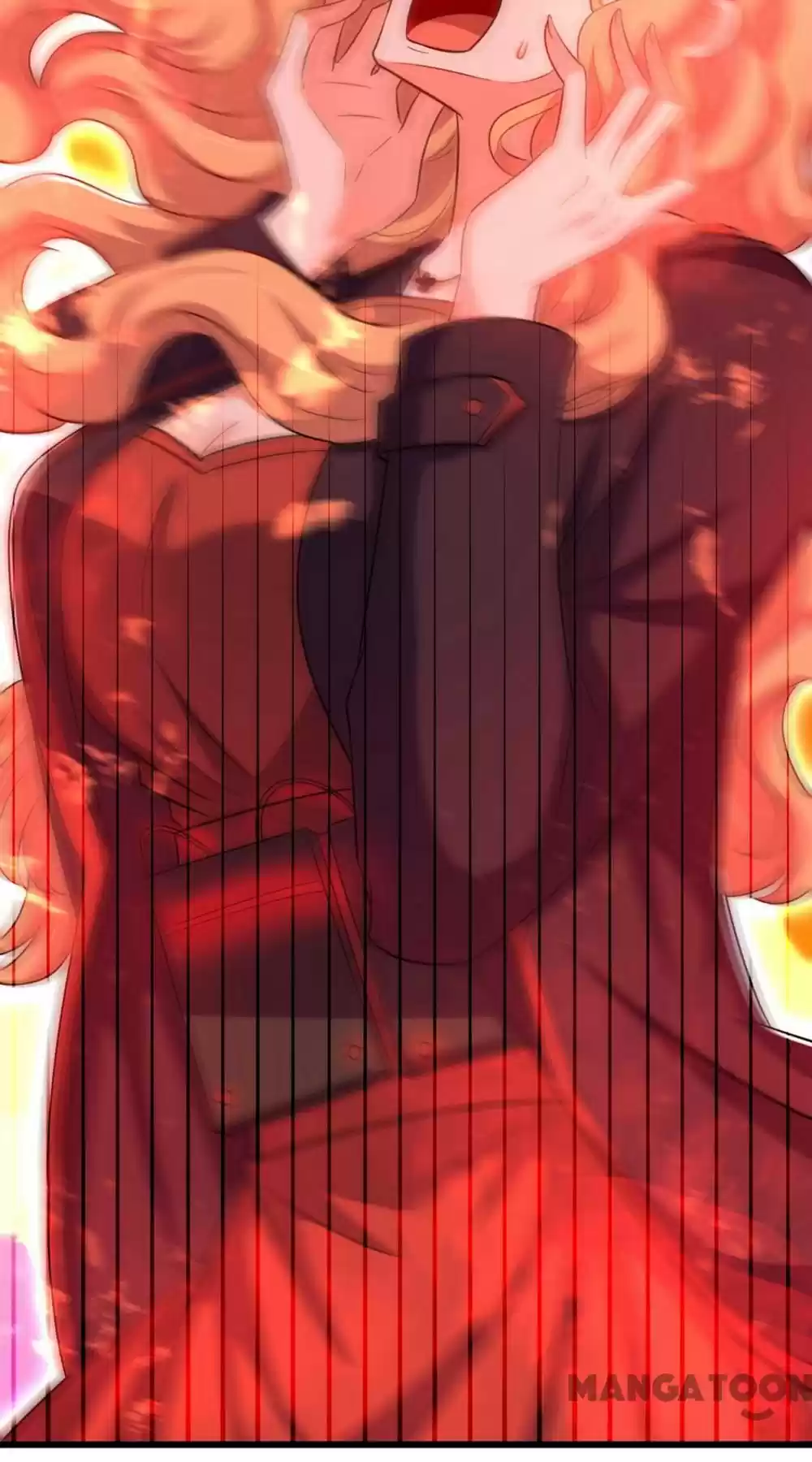 Spicy Wife's Reborn World Chapter 221