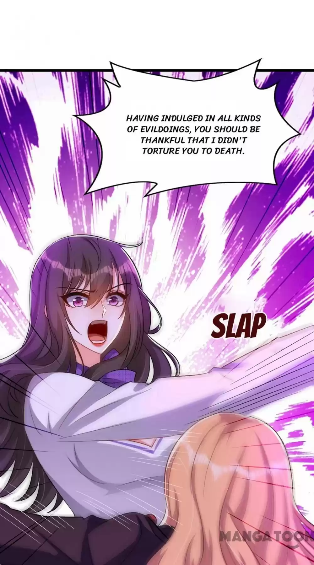 Spicy Wife's Reborn World Chapter 221