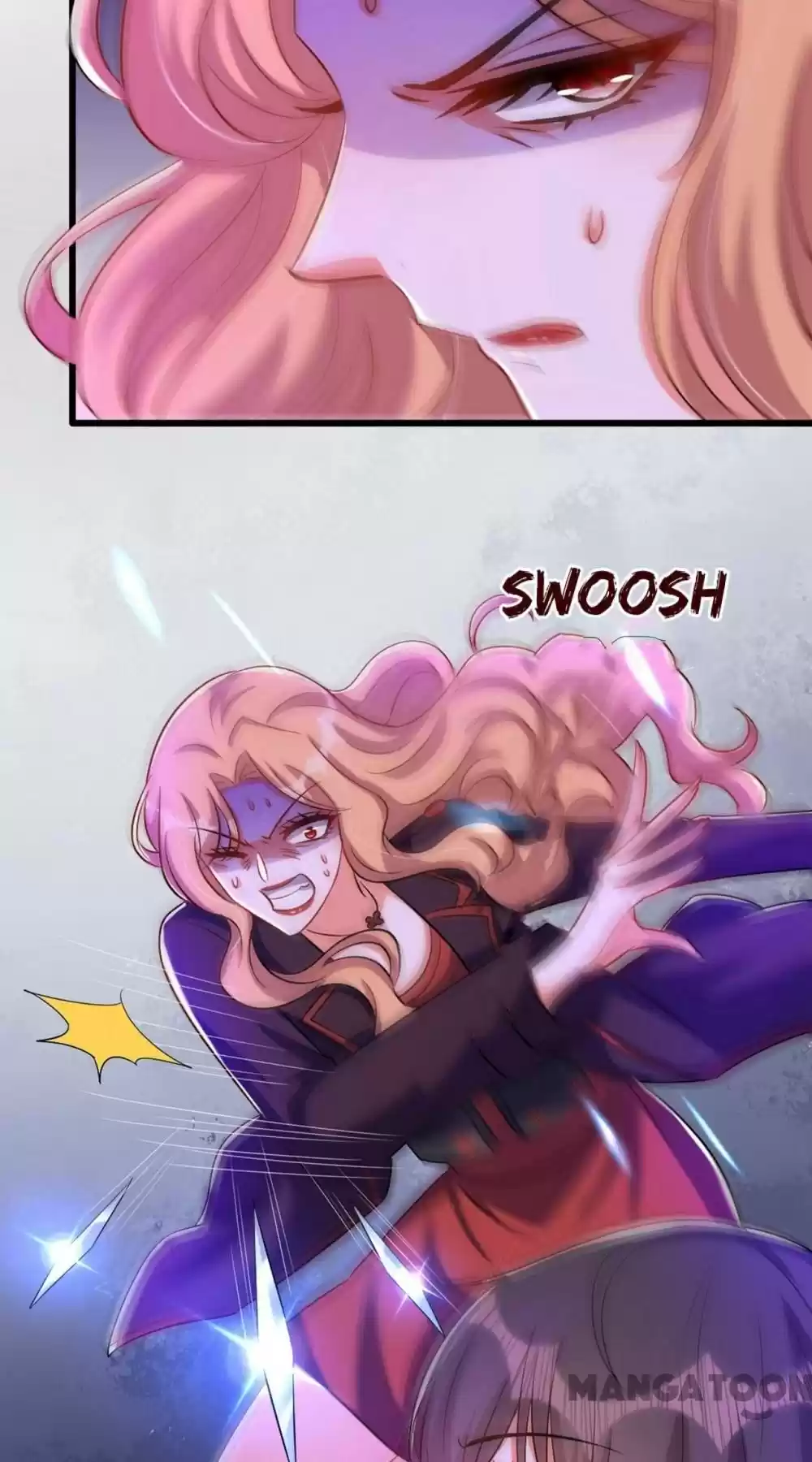 Spicy Wife's Reborn World Chapter 221