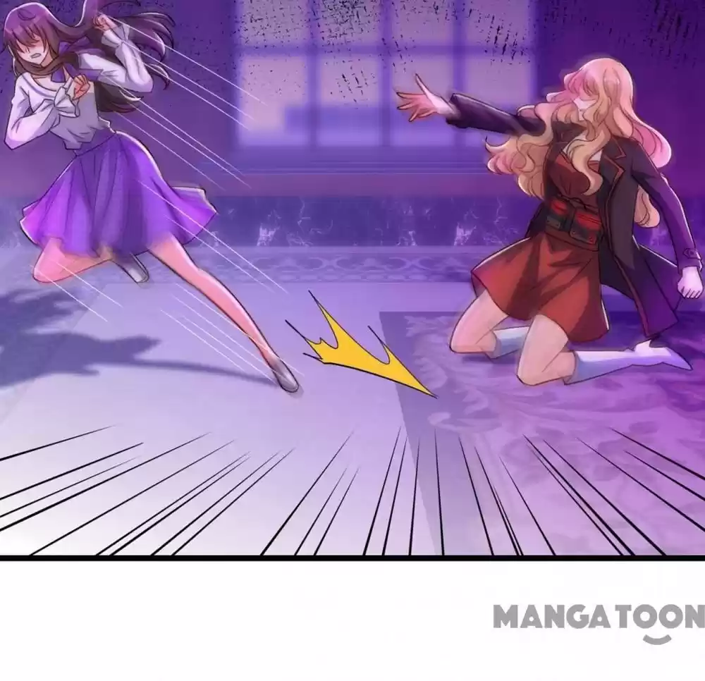 Spicy Wife's Reborn World Chapter 221