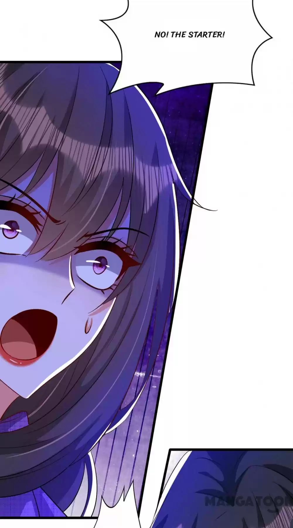 Spicy Wife's Reborn World Chapter 221