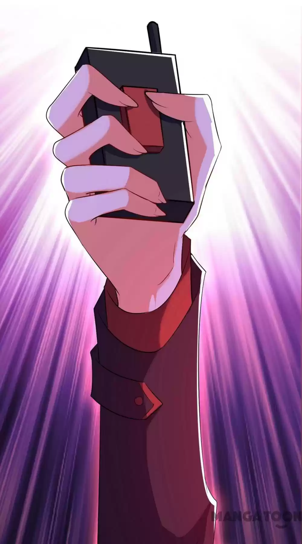 Spicy Wife's Reborn World Chapter 221