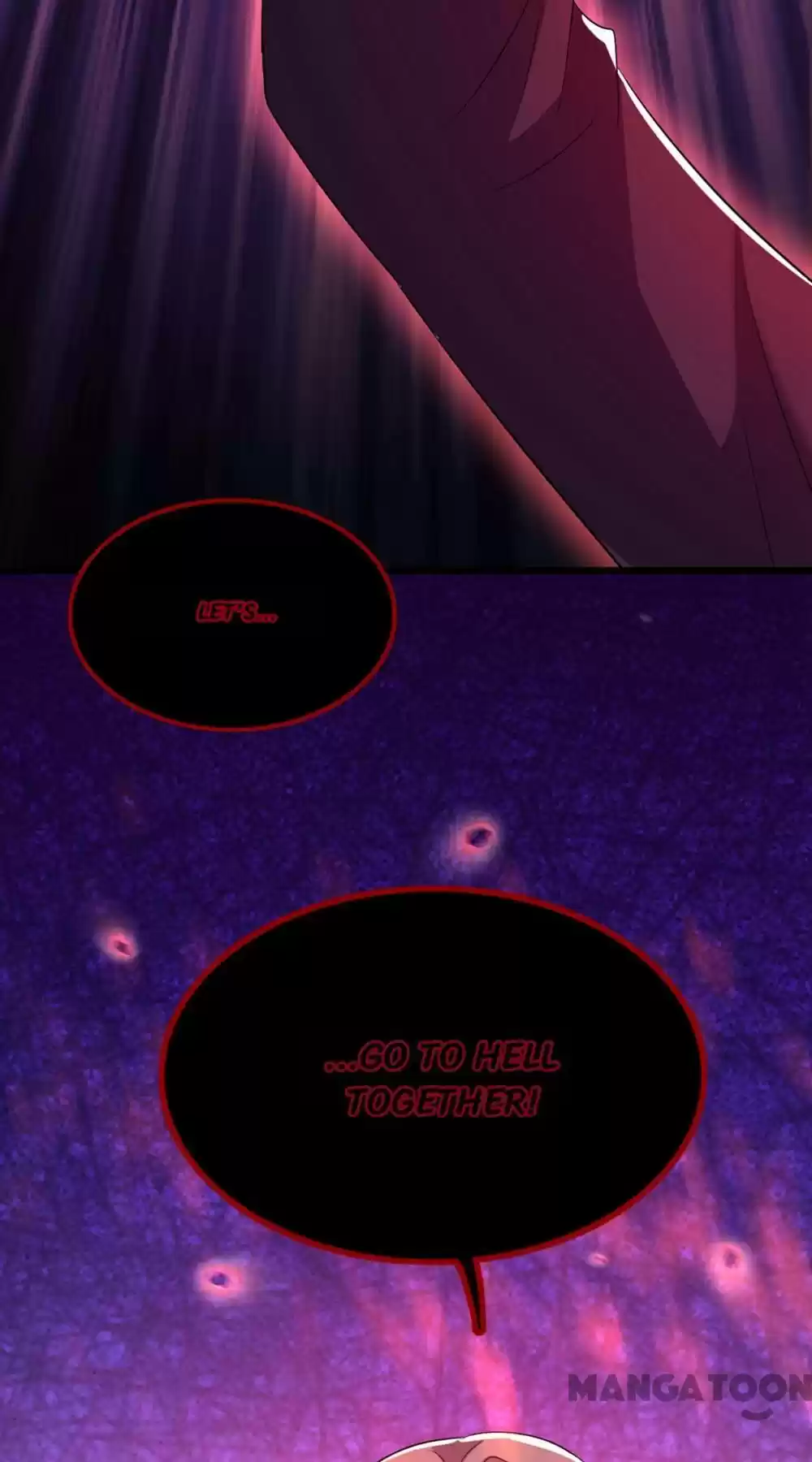 Spicy Wife's Reborn World Chapter 221