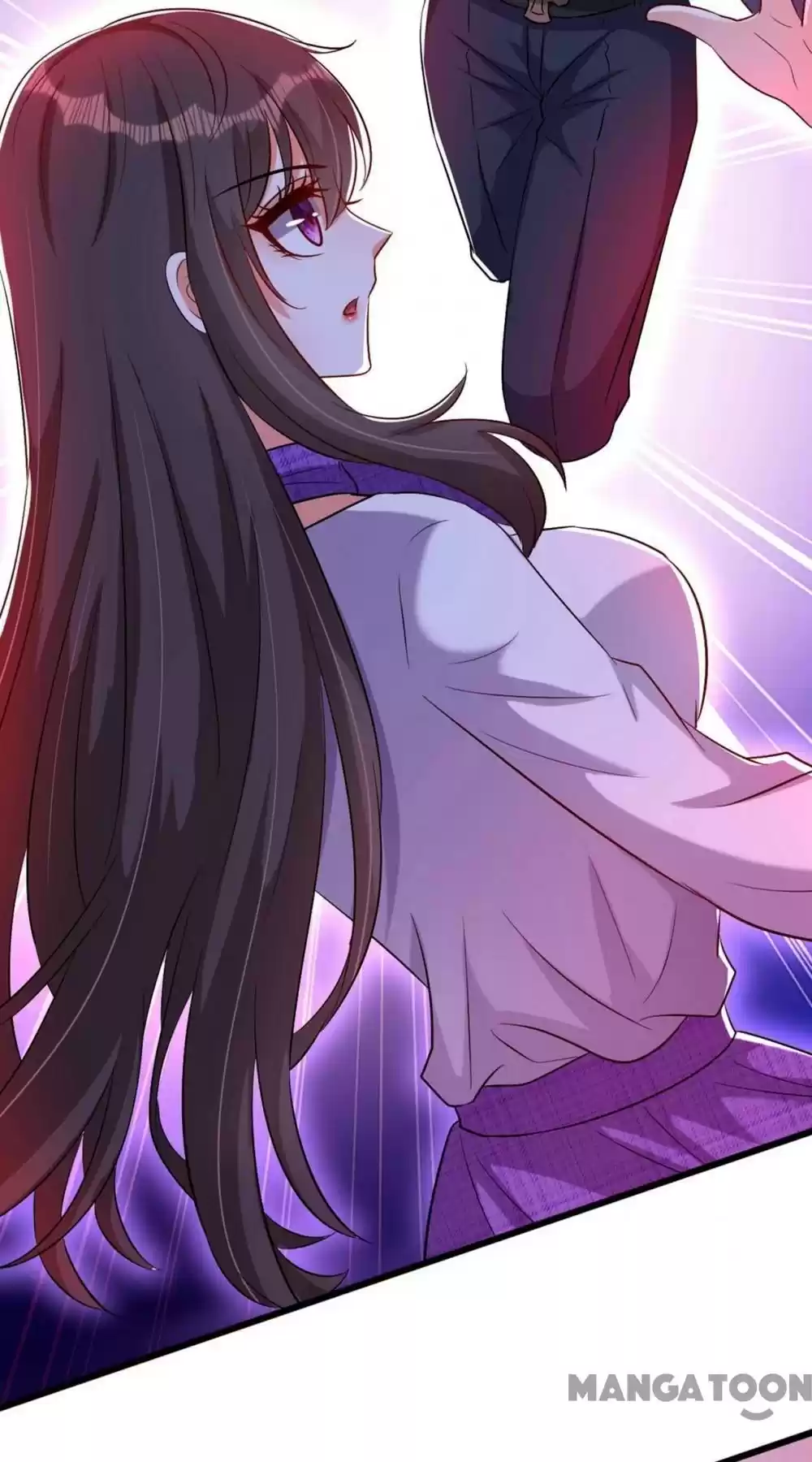 Spicy Wife's Reborn World Chapter 221