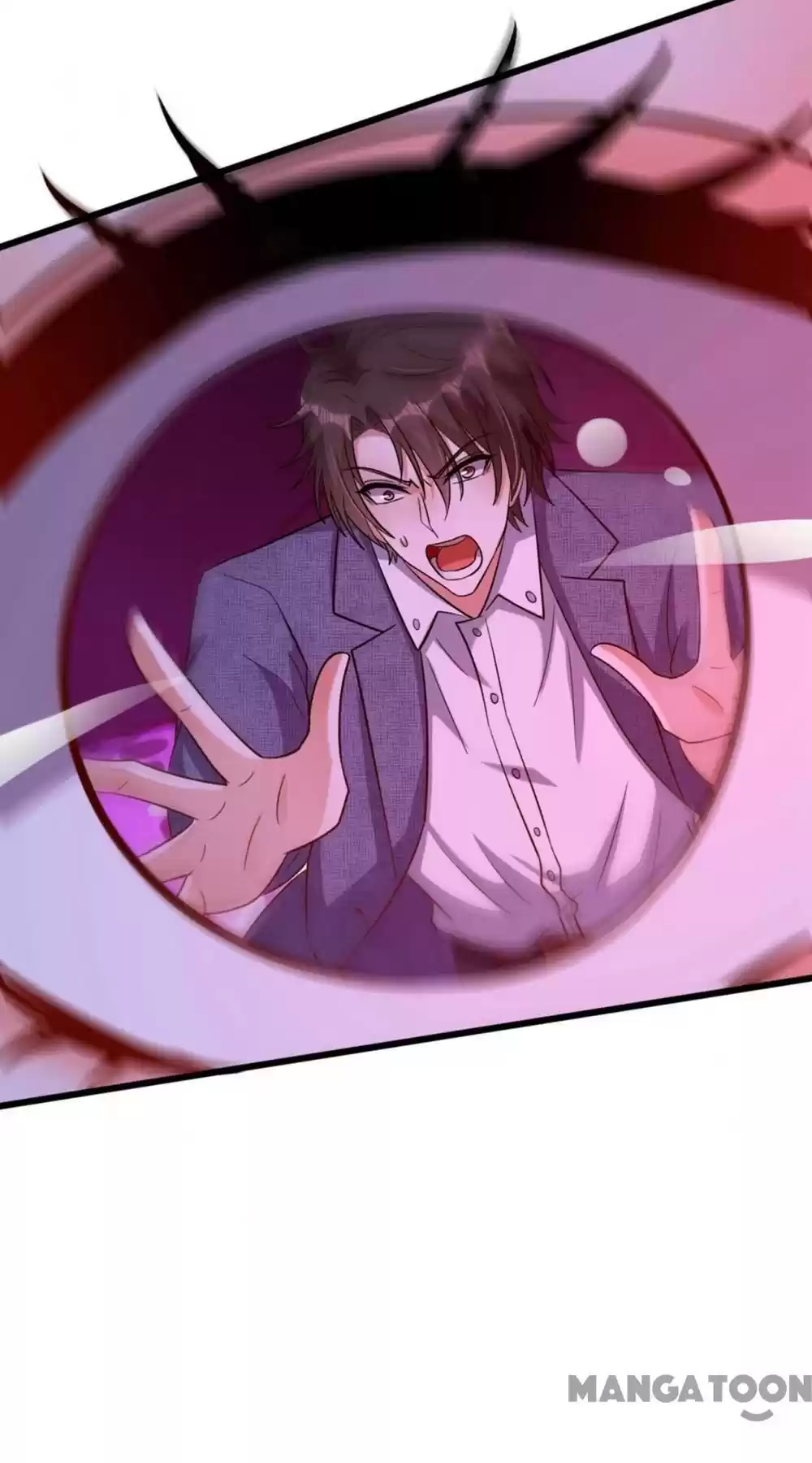 Spicy Wife's Reborn World Chapter 221