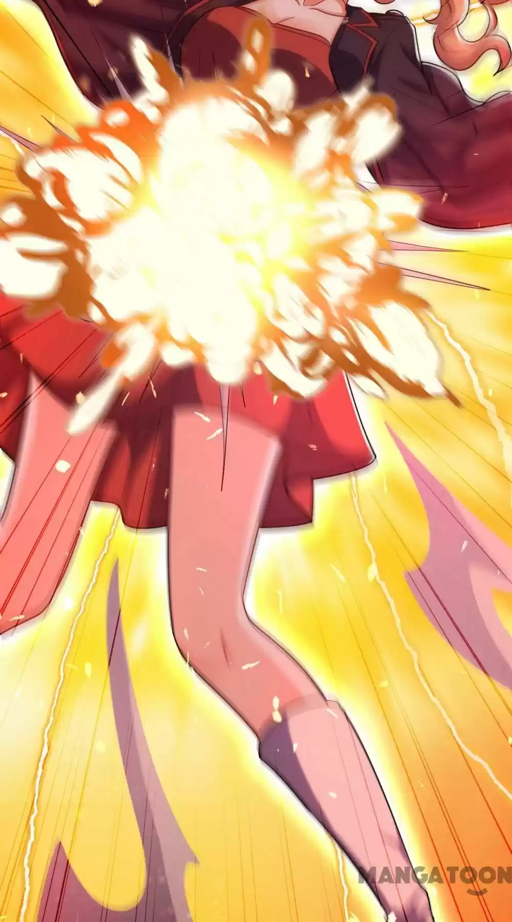 Spicy Wife's Reborn World Chapter 221