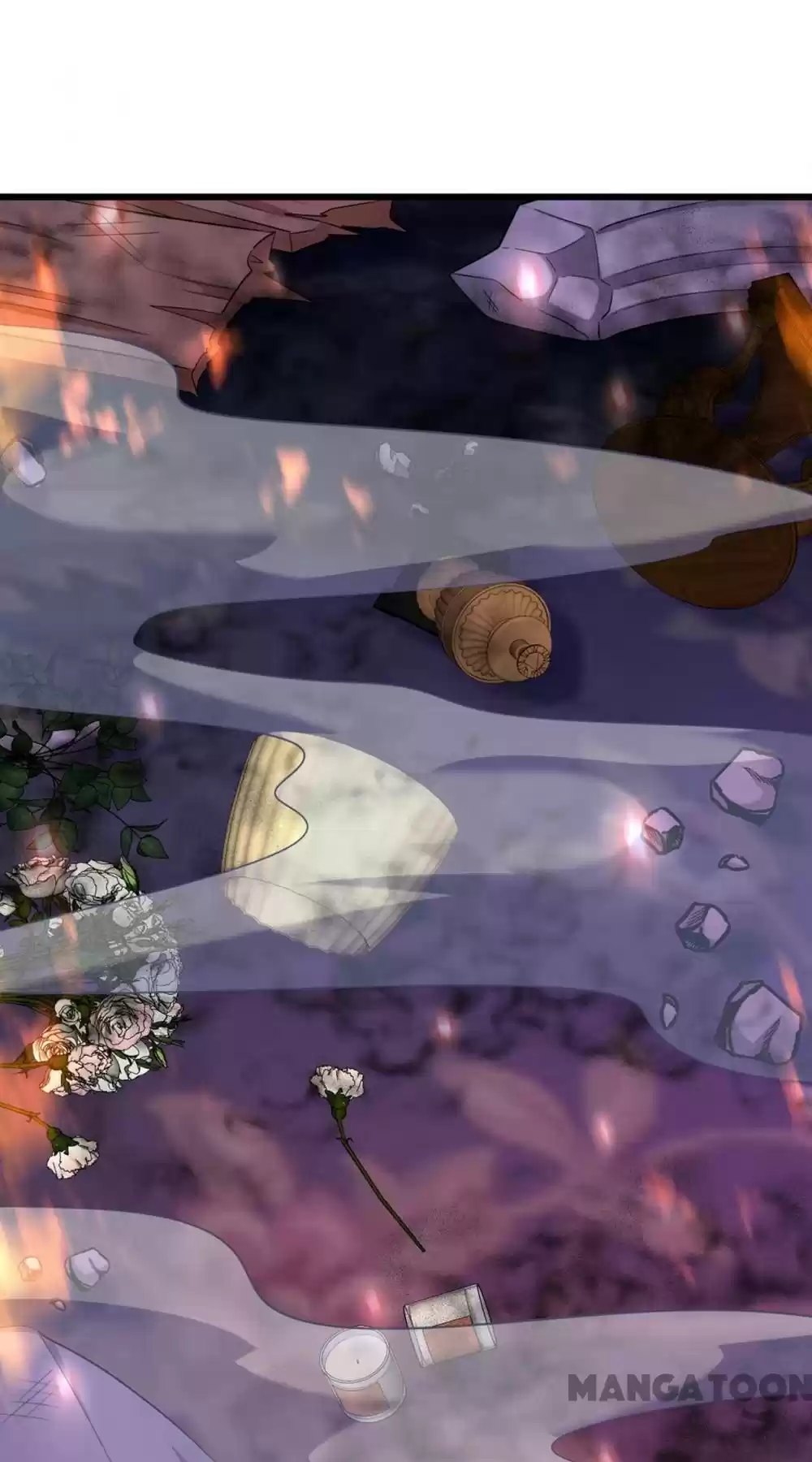 Spicy Wife's Reborn World Chapter 221