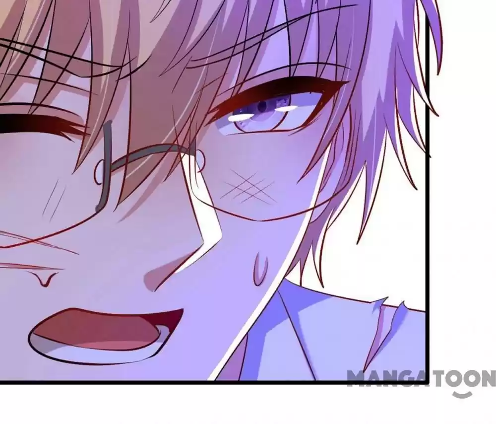 Spicy Wife's Reborn World Chapter 221