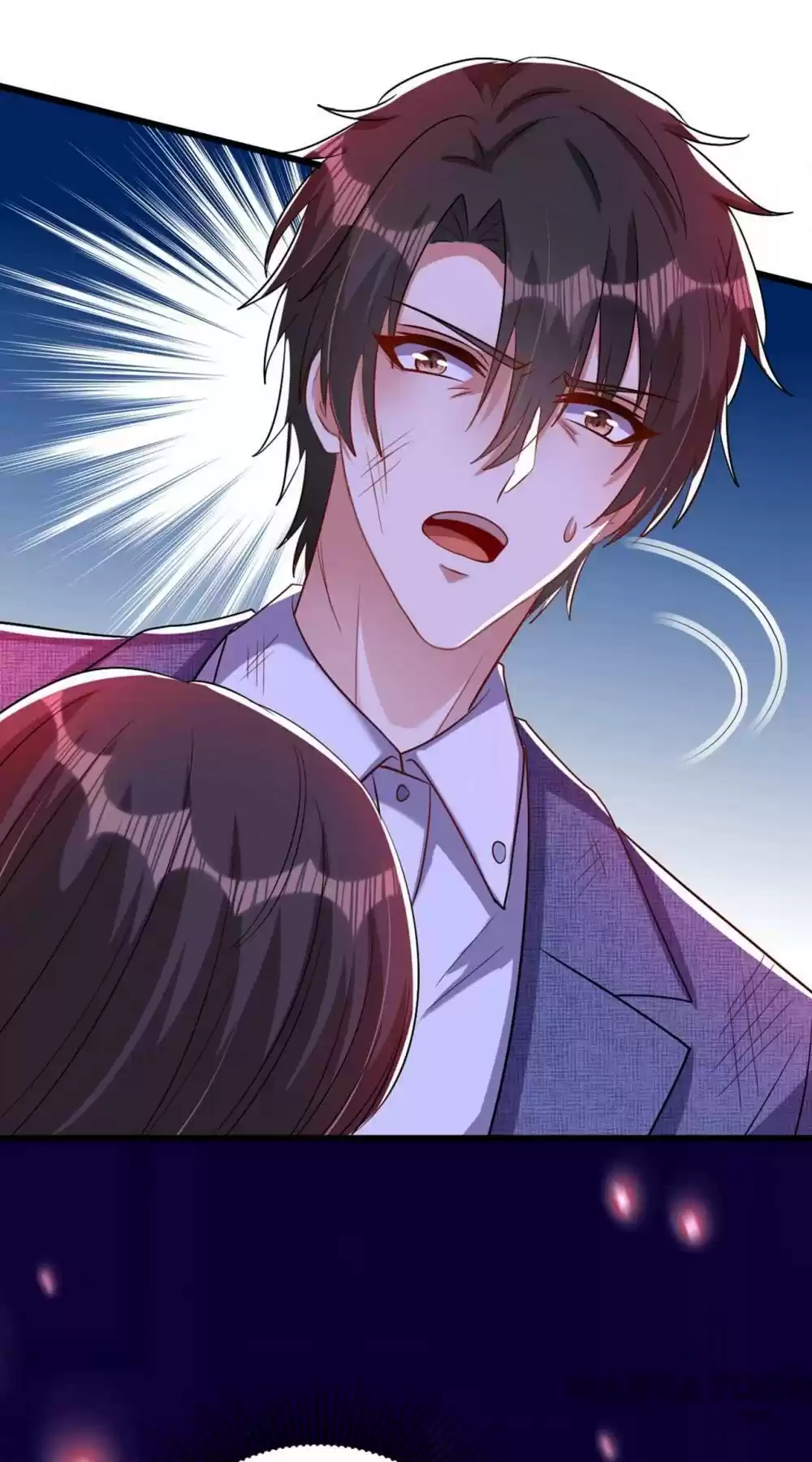 Spicy Wife's Reborn World Chapter 221