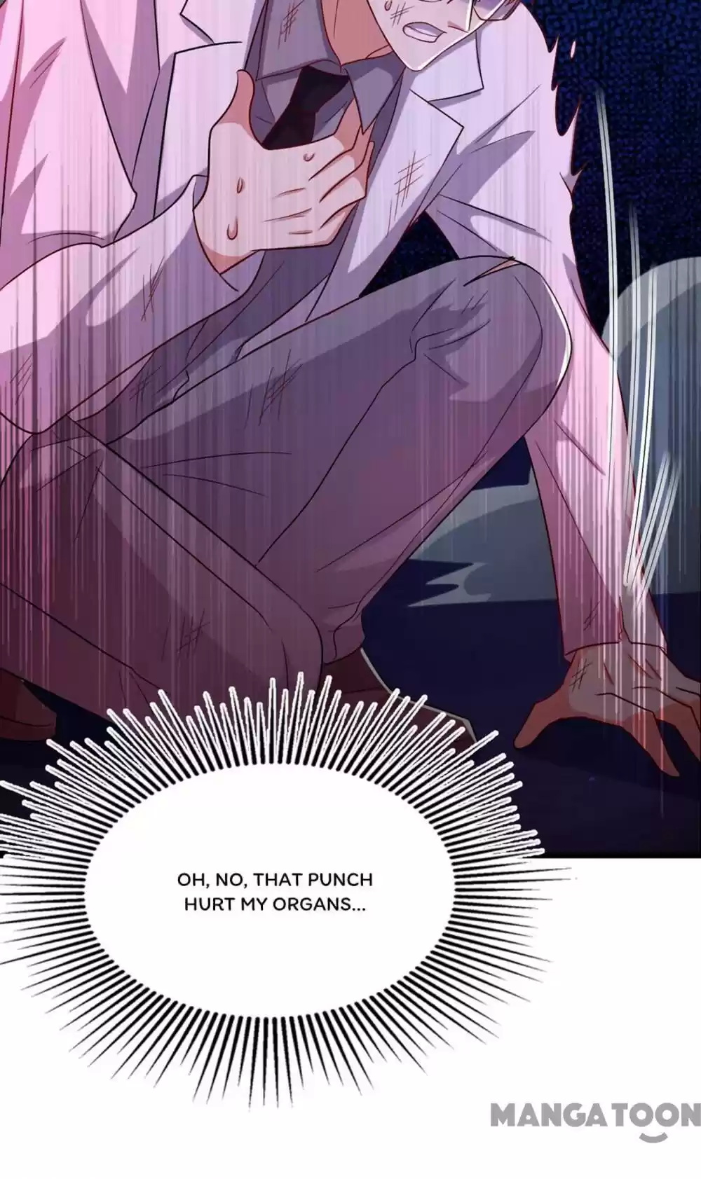 Spicy Wife's Reborn World Chapter 222