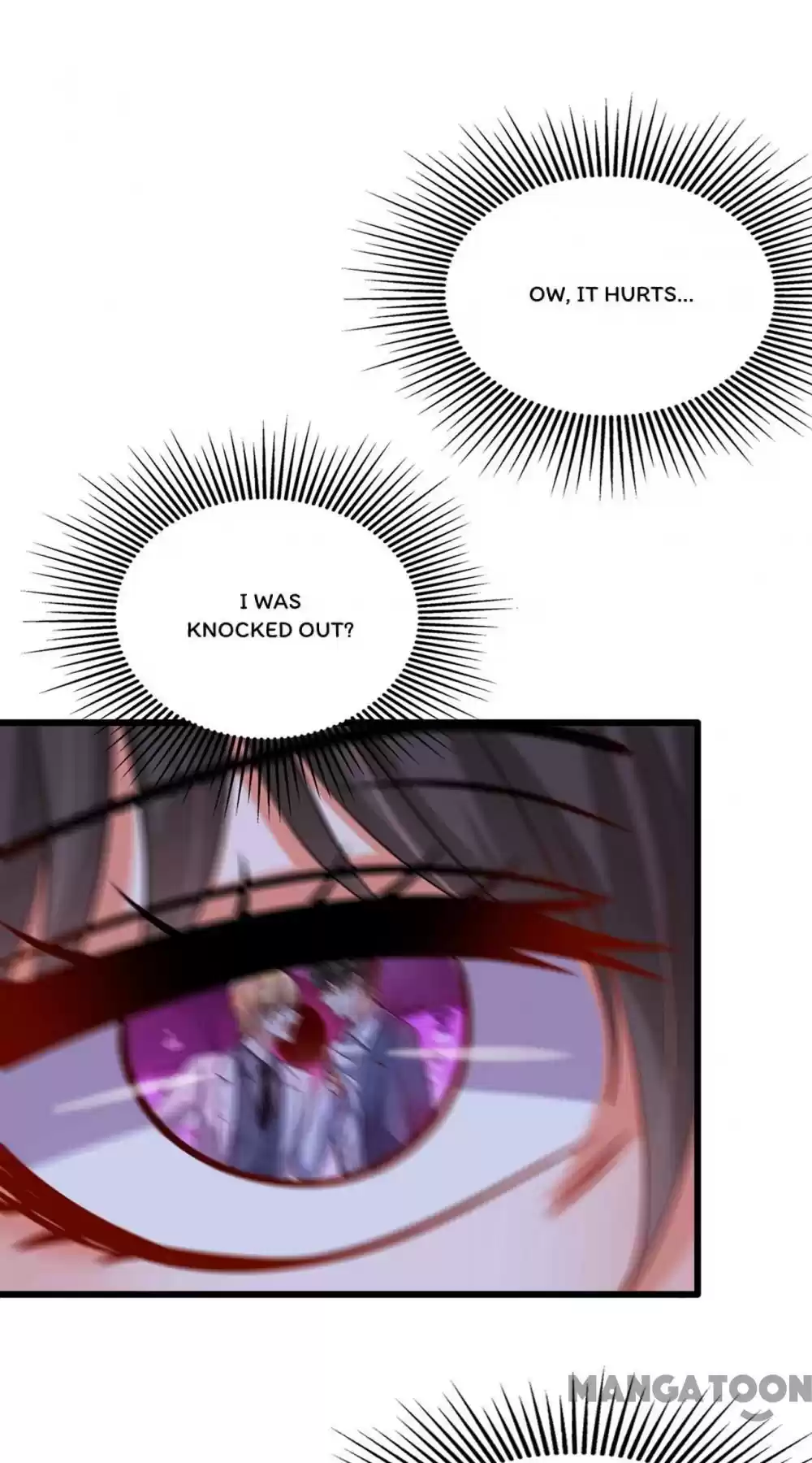 Spicy Wife's Reborn World Chapter 222