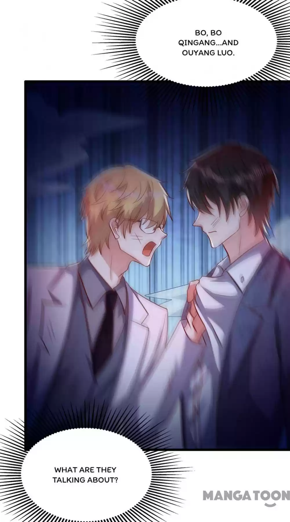 Spicy Wife's Reborn World Chapter 222