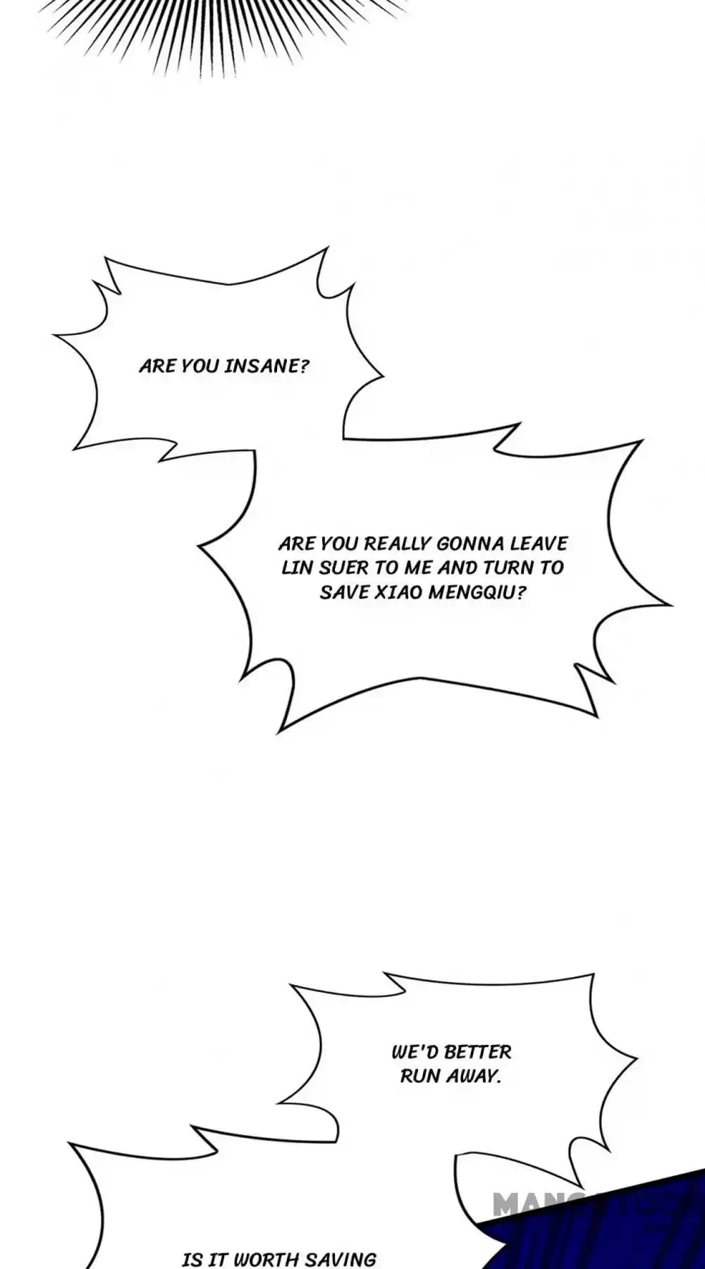 Spicy Wife's Reborn World Chapter 222