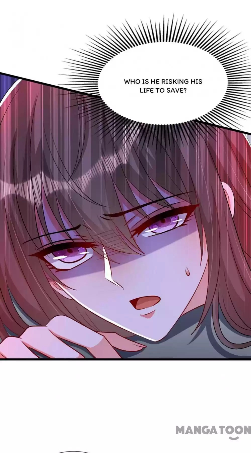 Spicy Wife's Reborn World Chapter 222