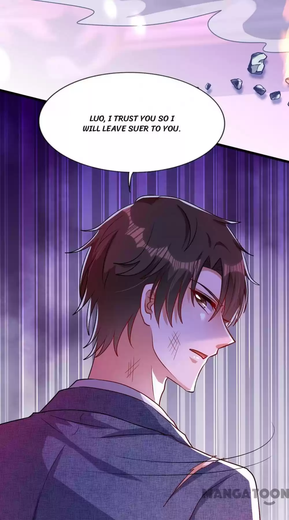 Spicy Wife's Reborn World Chapter 222