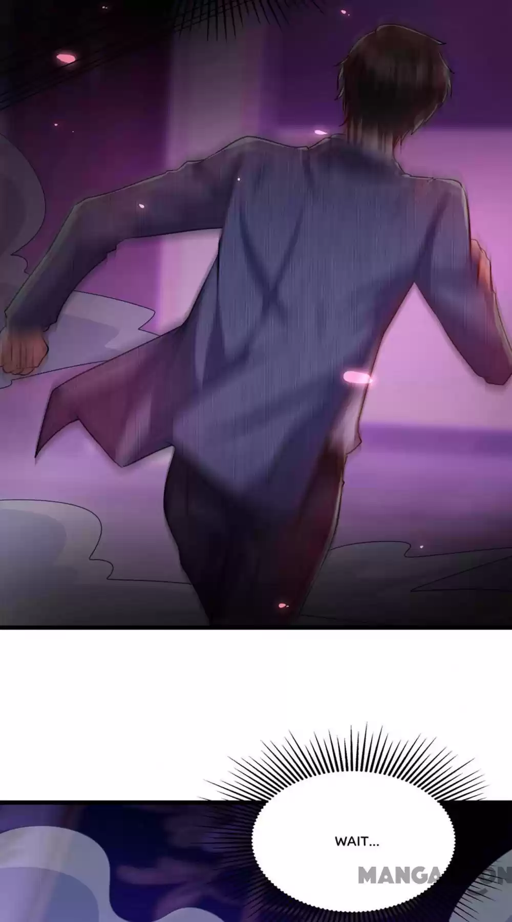 Spicy Wife's Reborn World Chapter 222