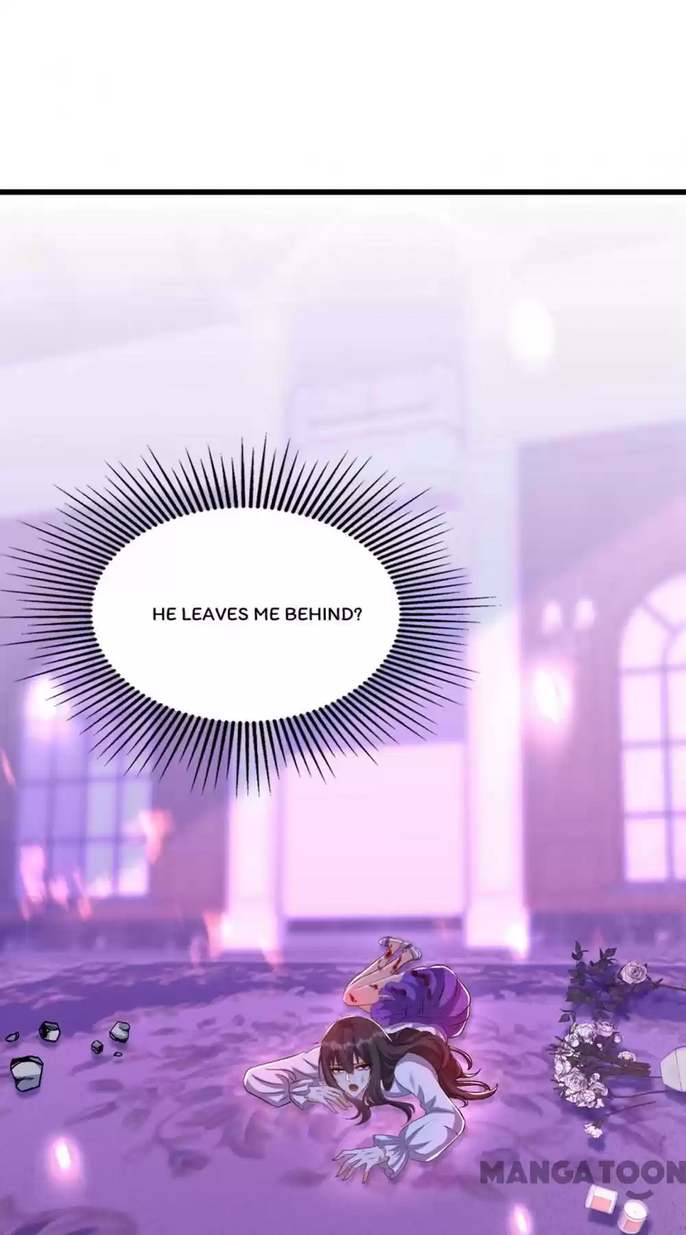 Spicy Wife's Reborn World Chapter 222