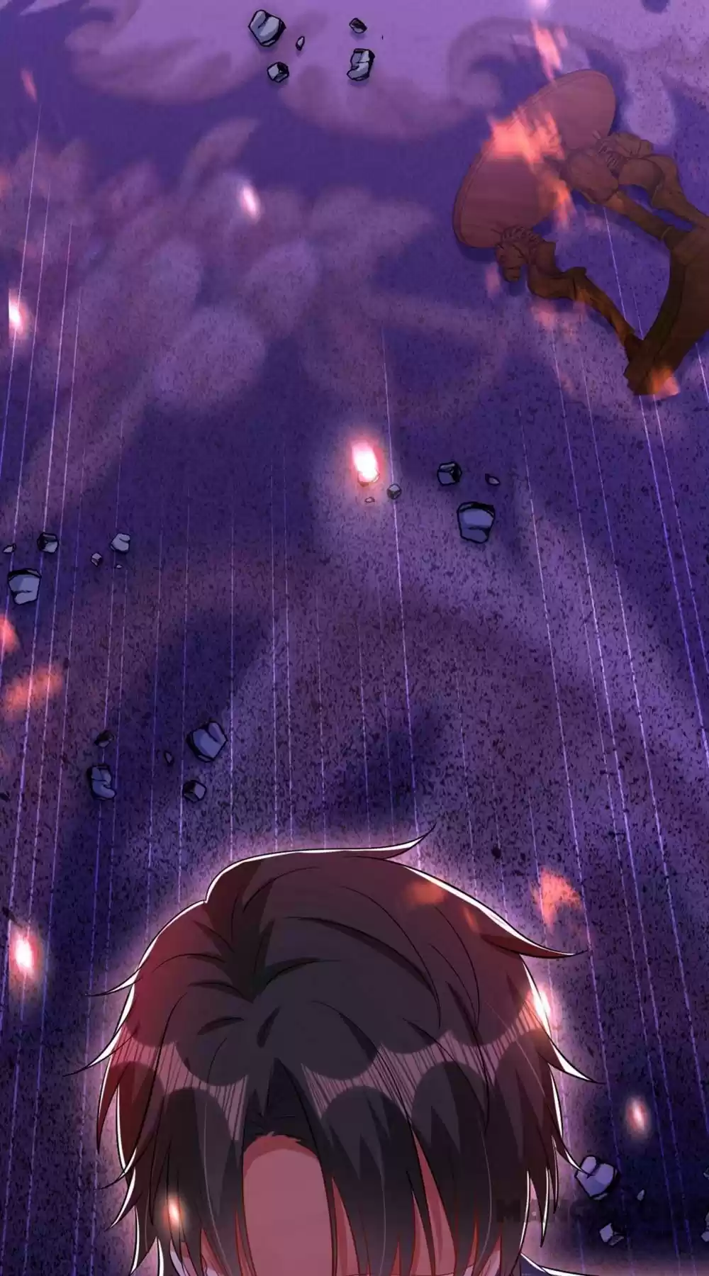 Spicy Wife's Reborn World Chapter 222