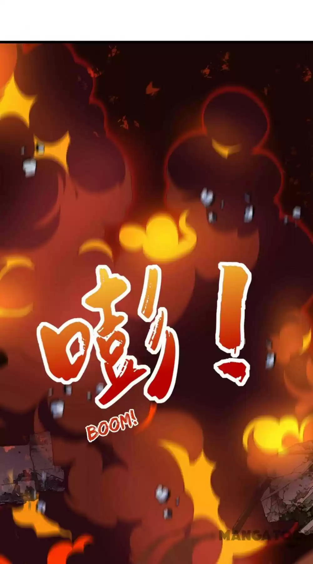 Spicy Wife's Reborn World Chapter 222