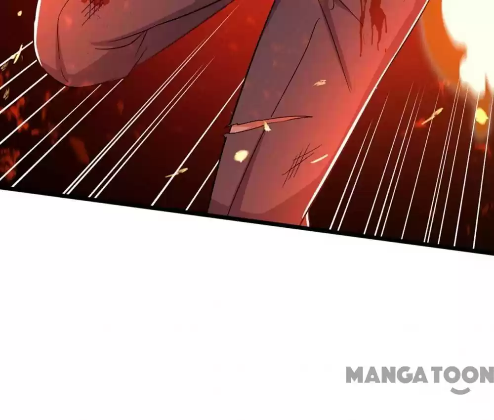 Spicy Wife's Reborn World Chapter 222