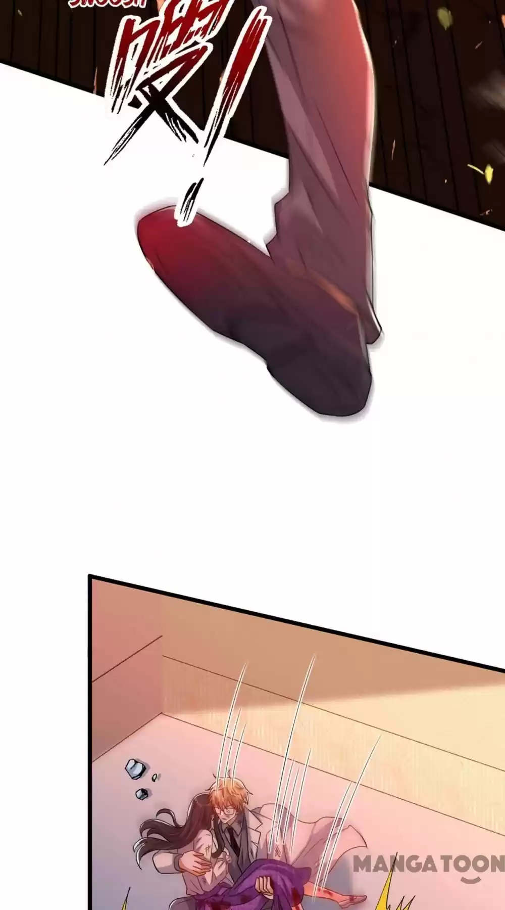 Spicy Wife's Reborn World Chapter 222