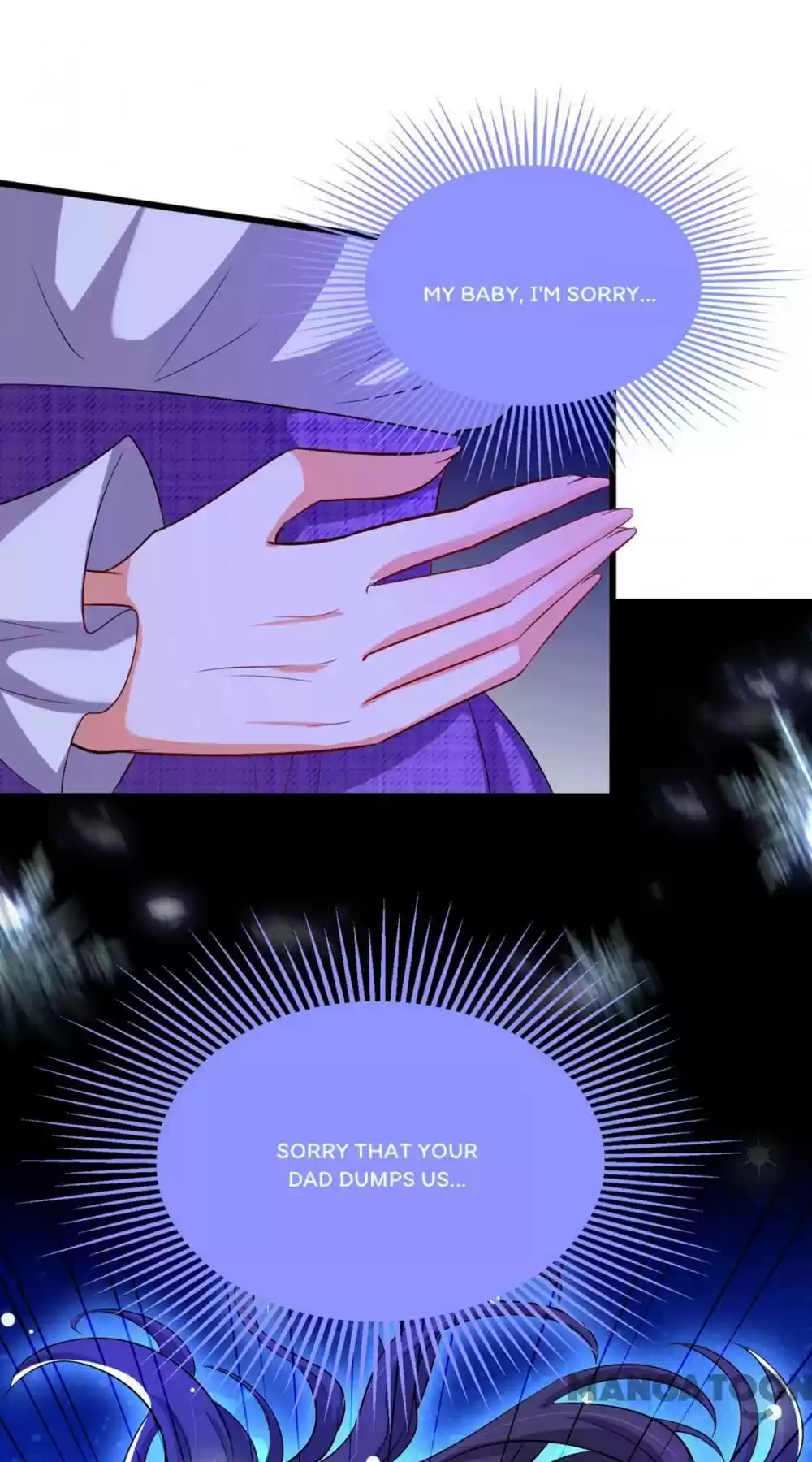 Spicy Wife's Reborn World Chapter 222