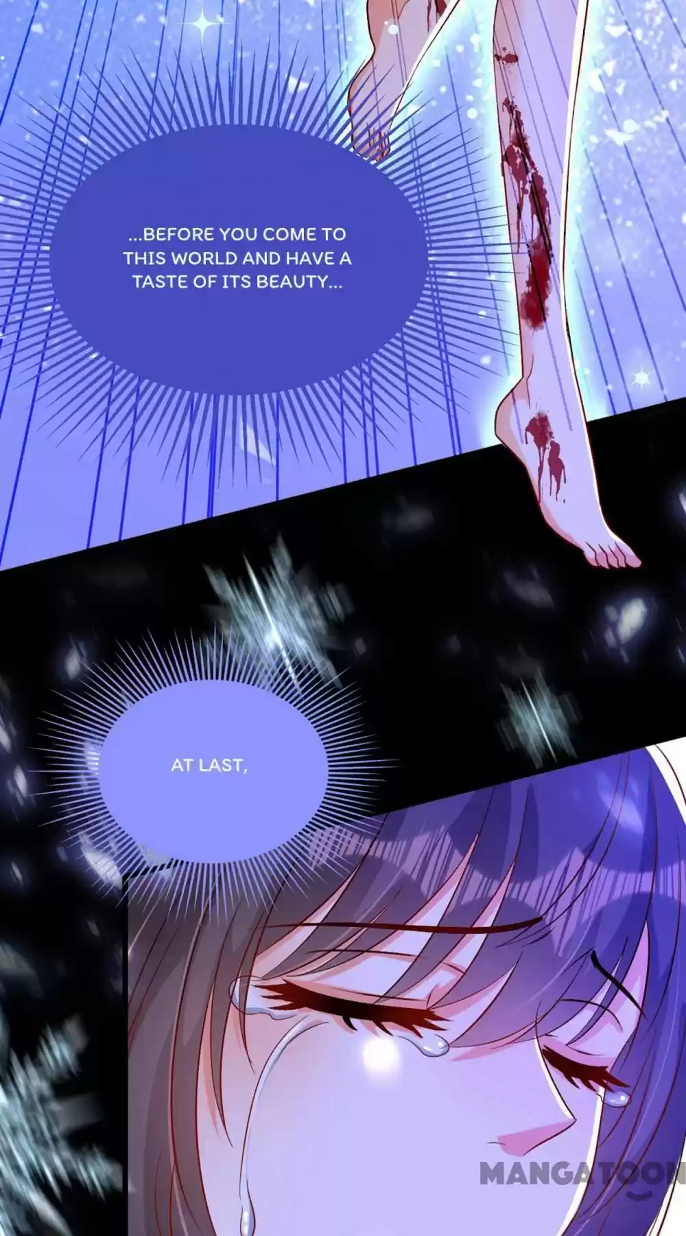 Spicy Wife's Reborn World Chapter 222