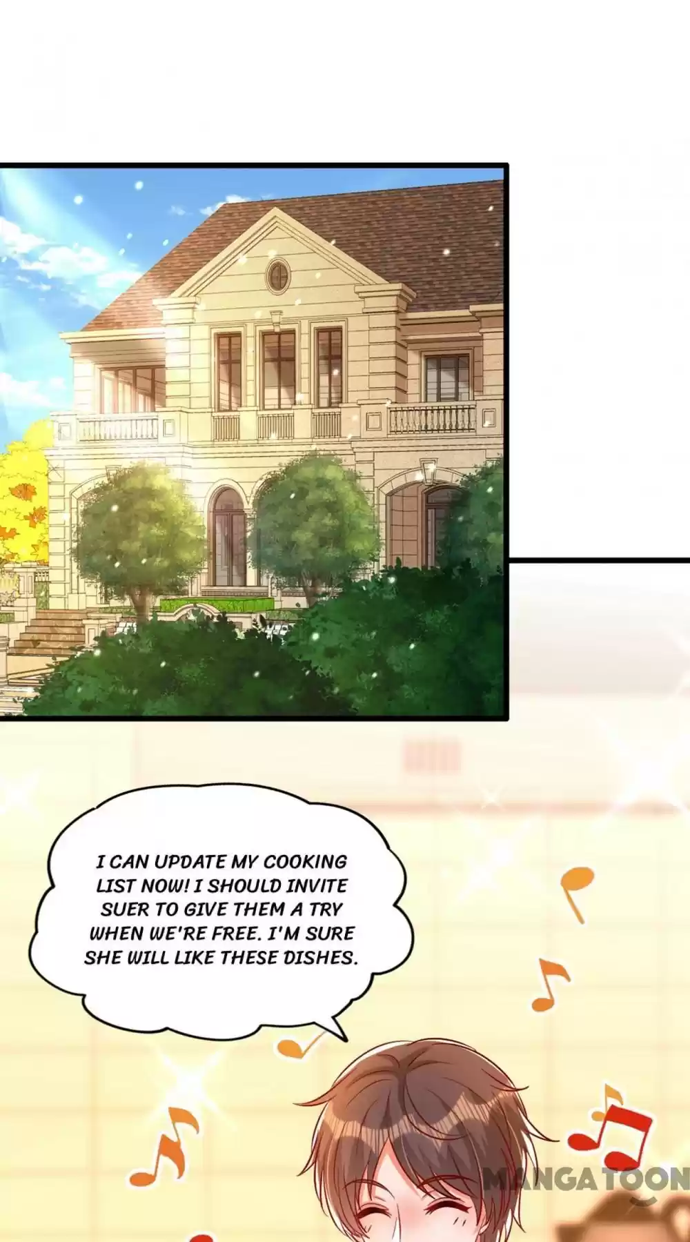 Spicy Wife's Reborn World Chapter 222