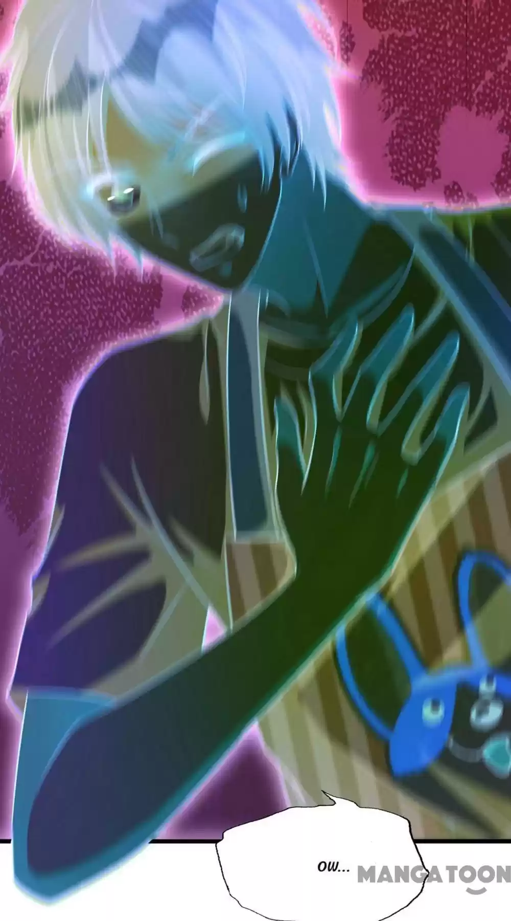 Spicy Wife's Reborn World Chapter 222