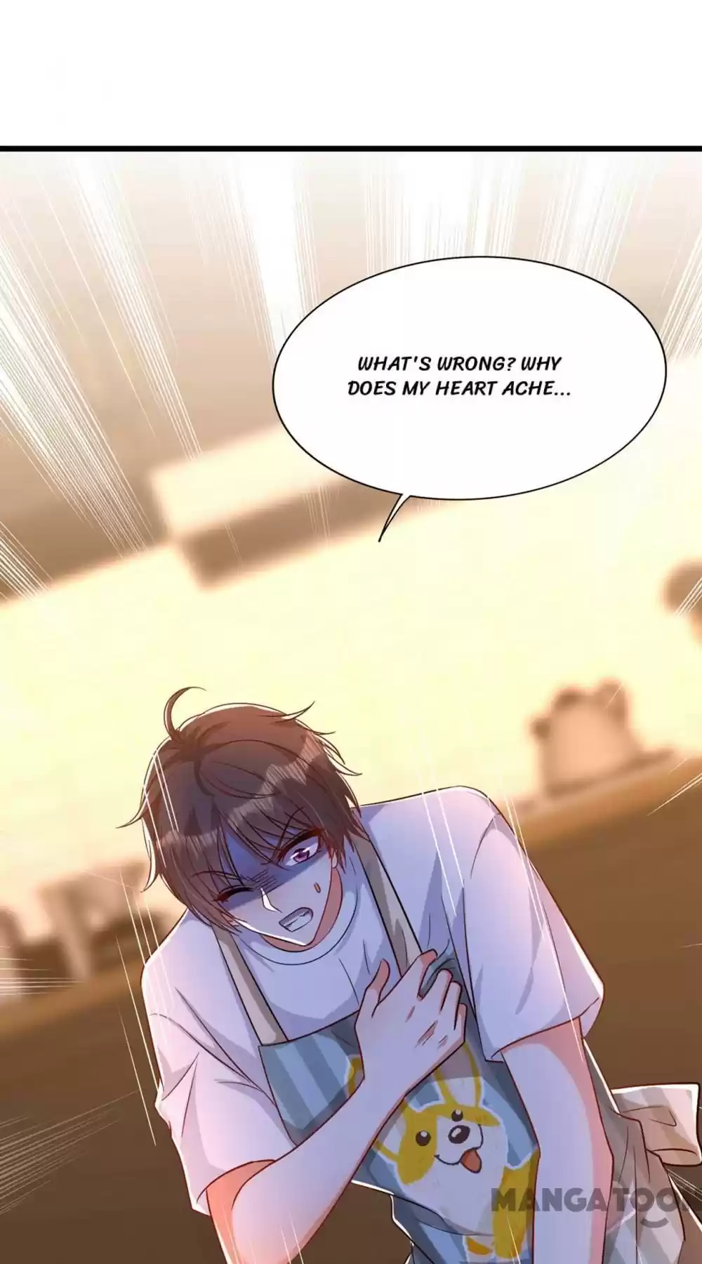 Spicy Wife's Reborn World Chapter 222