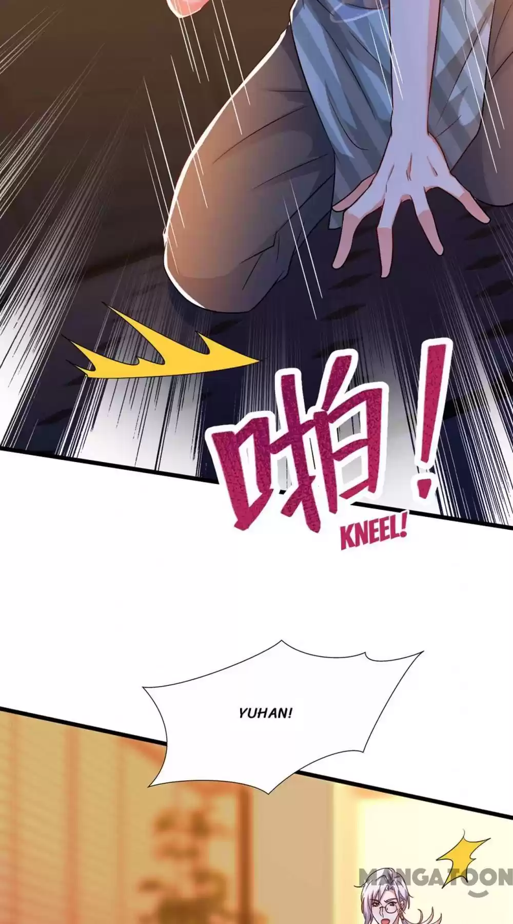 Spicy Wife's Reborn World Chapter 222