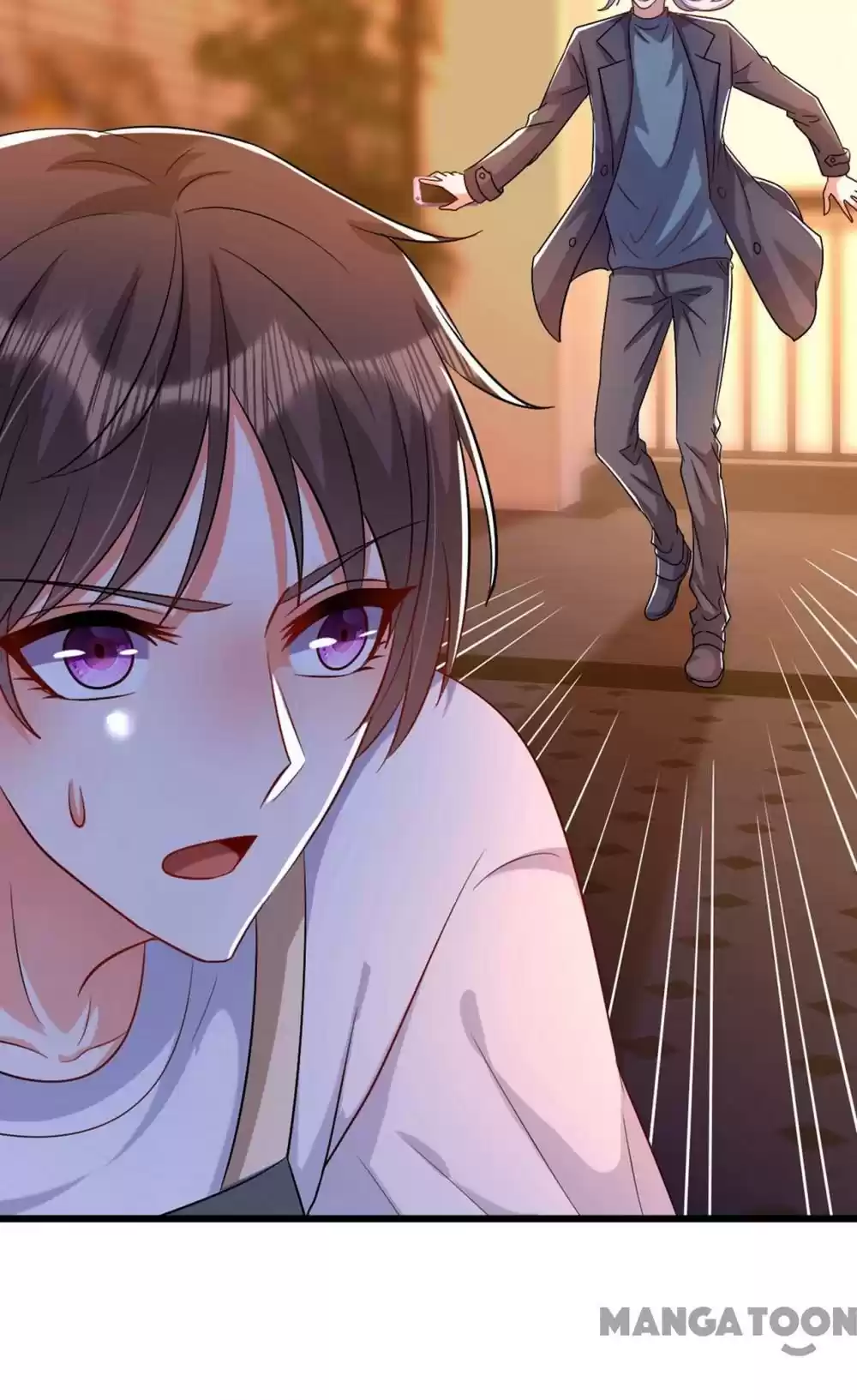 Spicy Wife's Reborn World Chapter 222