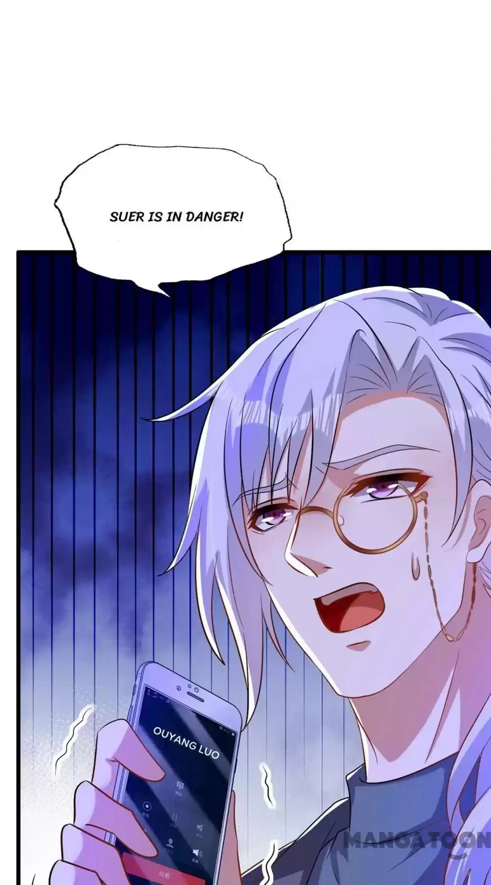 Spicy Wife's Reborn World Chapter 222