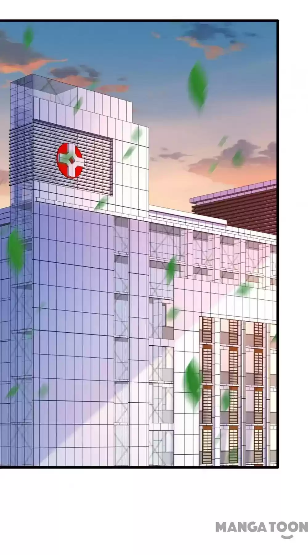 Spicy Wife's Reborn World Chapter 223