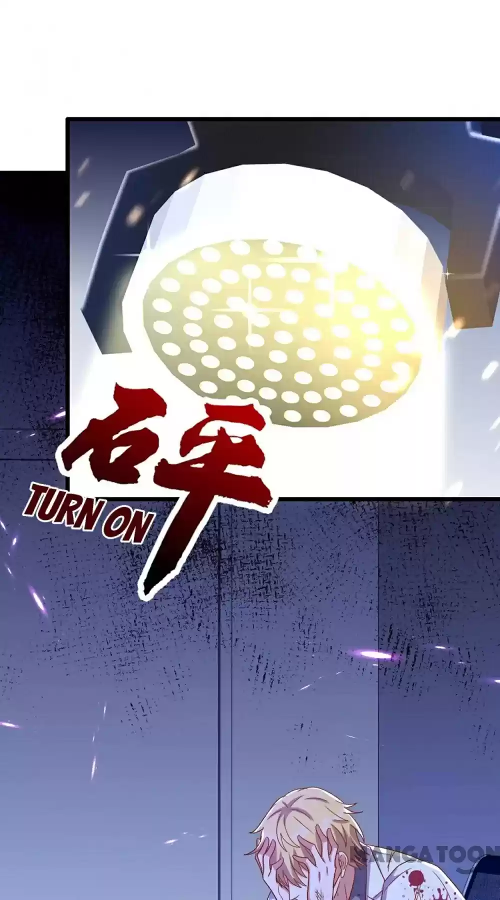 Spicy Wife's Reborn World Chapter 223