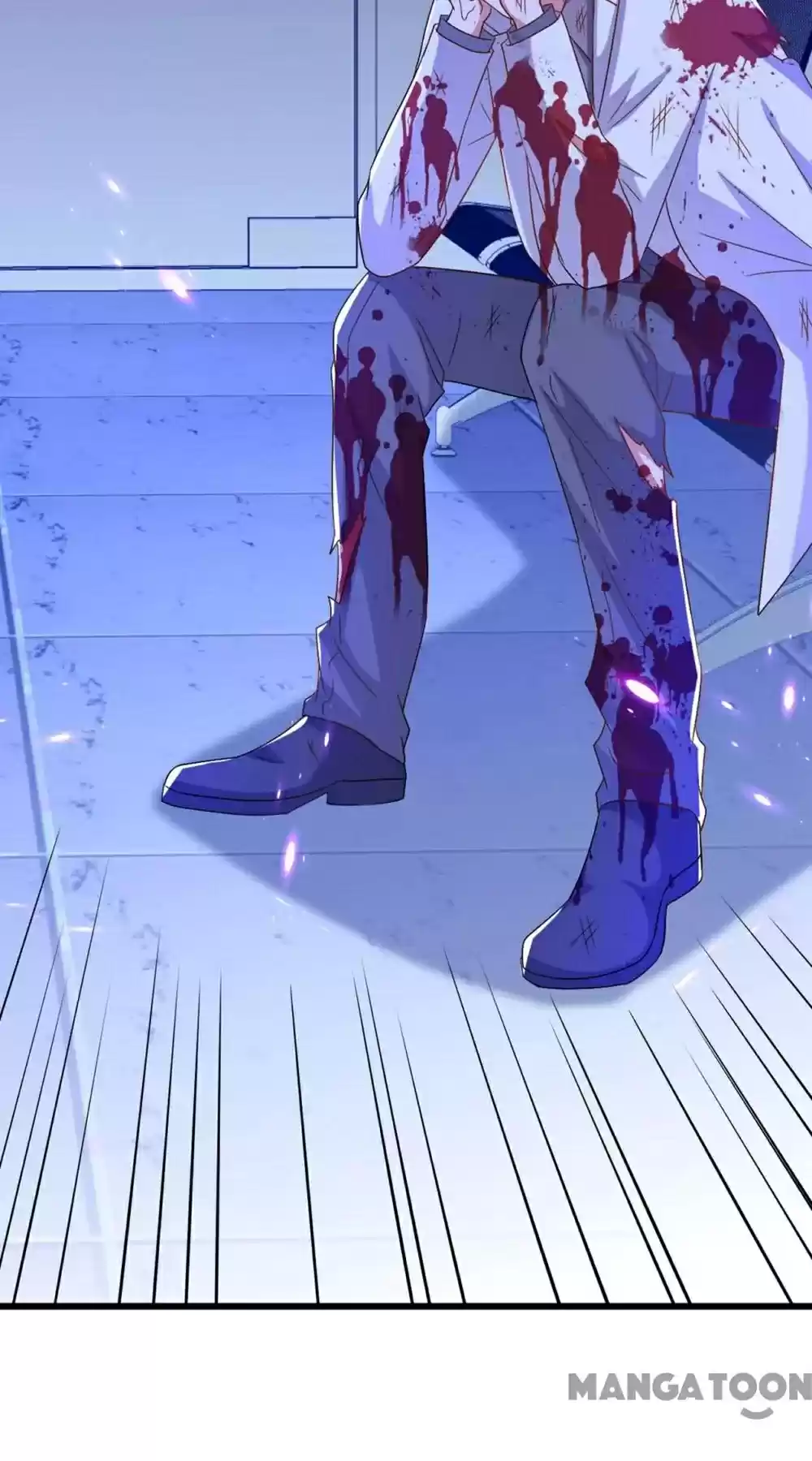 Spicy Wife's Reborn World Chapter 223