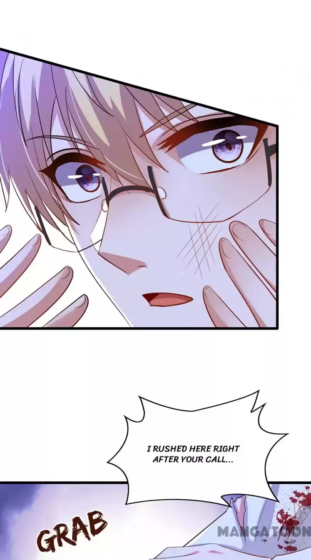 Spicy Wife's Reborn World Chapter 223