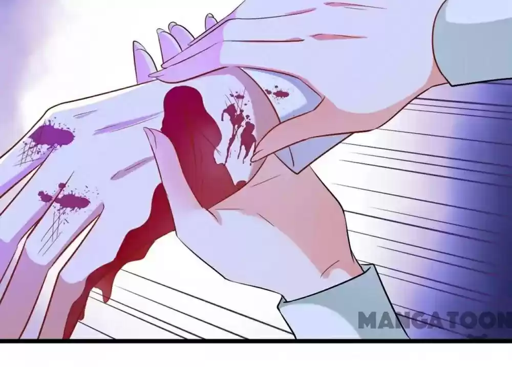 Spicy Wife's Reborn World Chapter 223