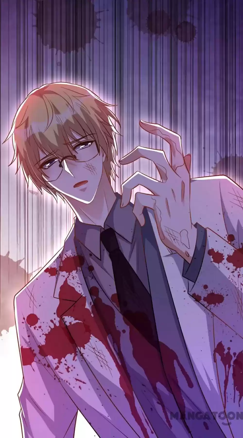 Spicy Wife's Reborn World Chapter 223