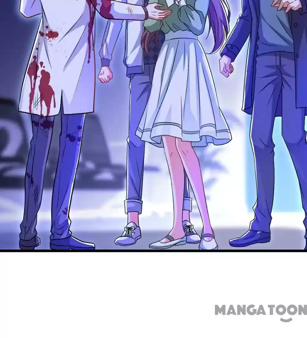 Spicy Wife's Reborn World Chapter 223