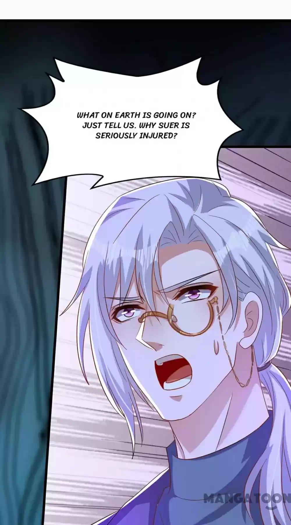 Spicy Wife's Reborn World Chapter 223