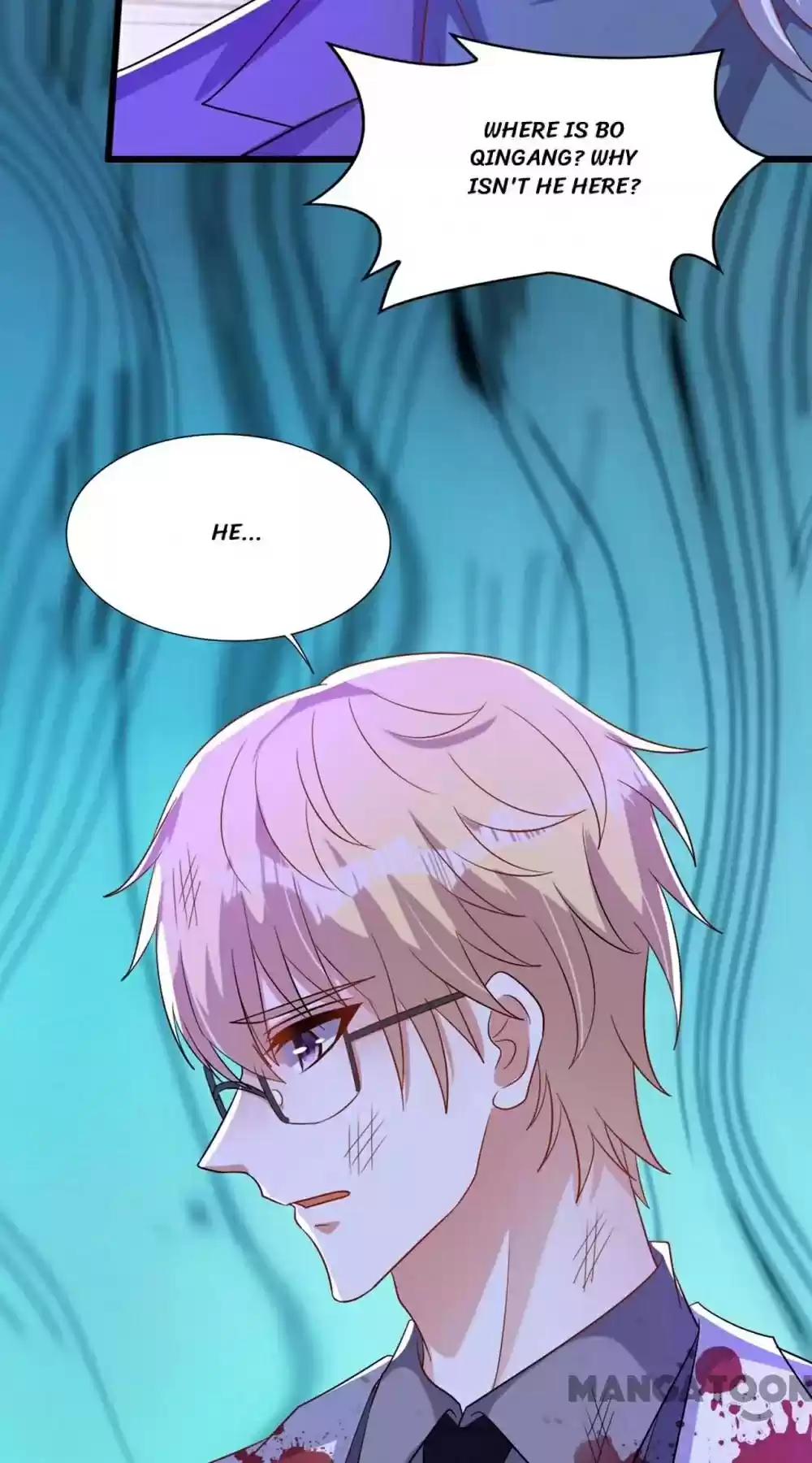 Spicy Wife's Reborn World Chapter 223