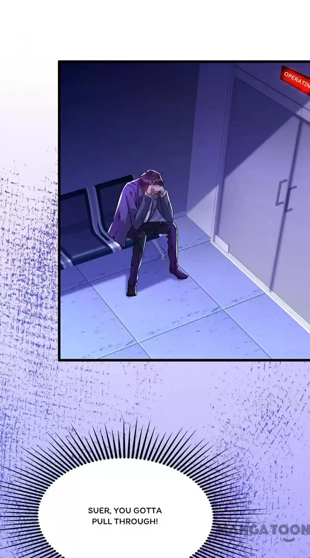 Spicy Wife's Reborn World Chapter 223