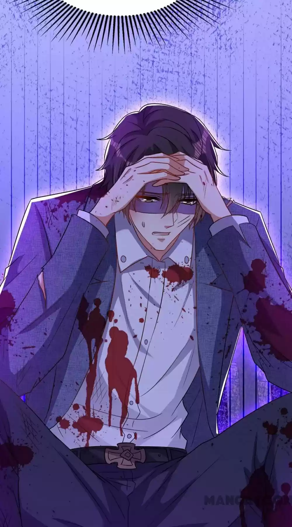 Spicy Wife's Reborn World Chapter 223