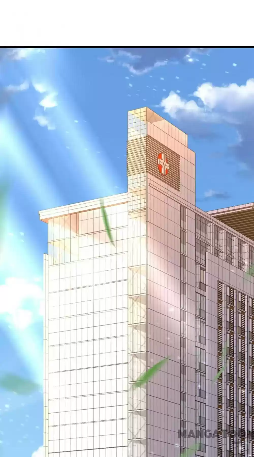 Spicy Wife's Reborn World Chapter 223