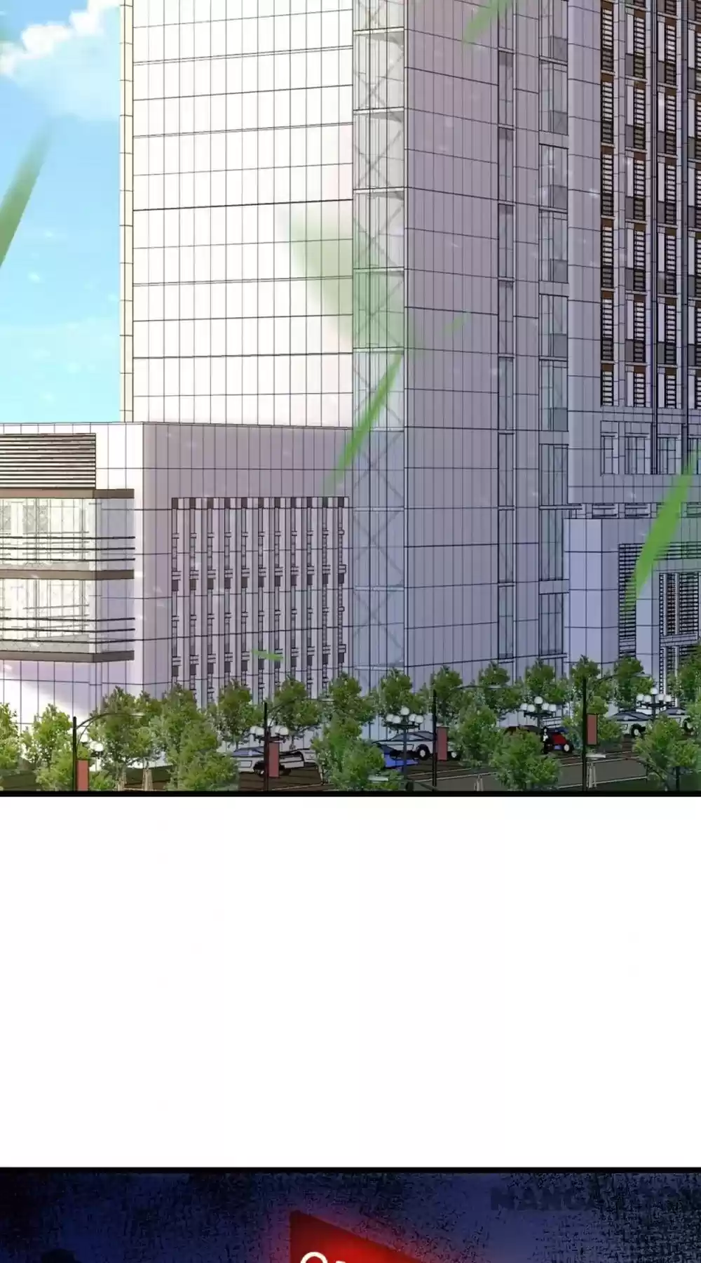 Spicy Wife's Reborn World Chapter 223