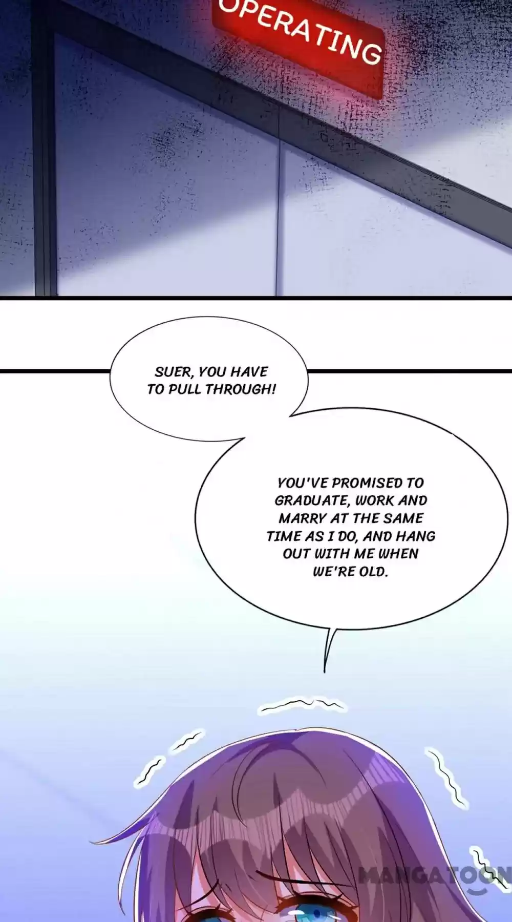 Spicy Wife's Reborn World Chapter 223