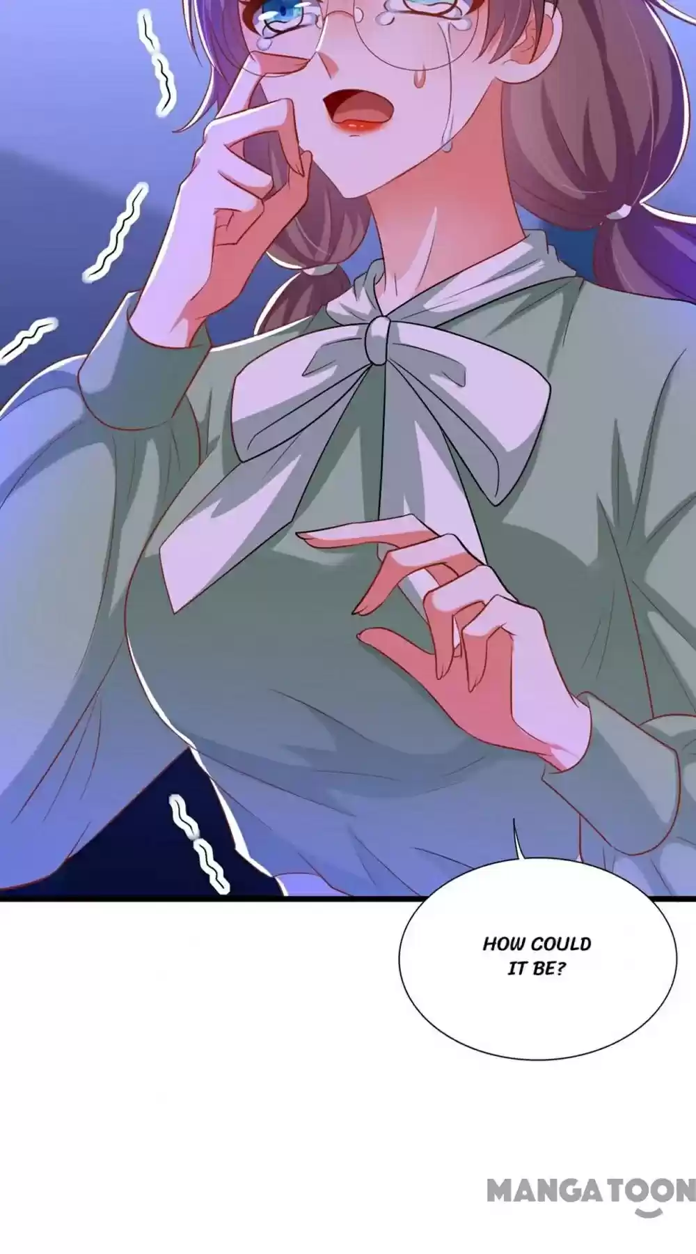 Spicy Wife's Reborn World Chapter 223